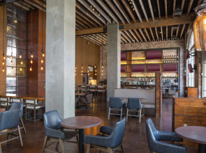 Hyatt Centric Fisherman's Wharf San Francisco