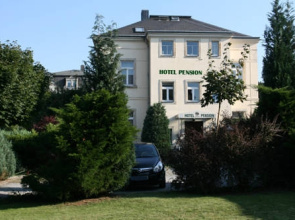 Pension Kaden