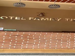 MeroStay 178 Hotel Mily