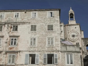 Apartments Fortezza