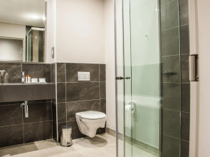 City Lodge Hotel Newtown