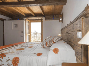 Casa Rural con Piscina Compartida Valleseco III