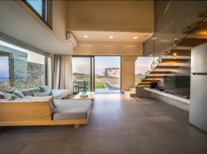 Villa Iskios 2