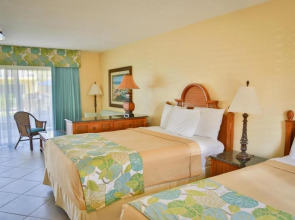 Sandpiper Gulf Resort