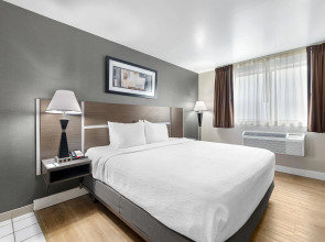 Quality Inn - Niagara Falls Blvd