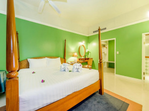 Andaman Seaview Hotel