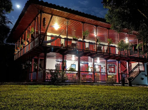 Finca Cafetera El Balso