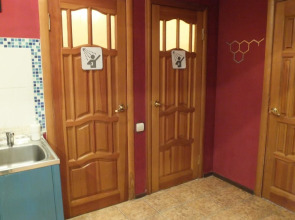 Жилое помещение Breaking Bed 