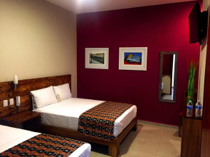 Hotel San Pablo
