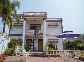 Icon Heritage Bakkhali - Where the Sea Meets Luxury