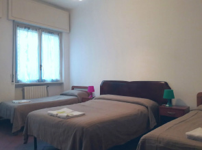 Hotel Brivio