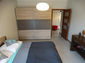 Aldi Apartments Porta Mare