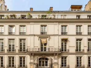 Merveil Luxury Suites - Florentin I-II