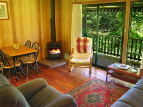 Hawke Brook Chalets