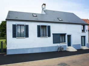Maison Indigo