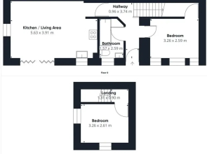 Host Stay Jubilee Close