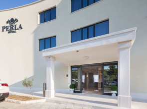Hotel Perla