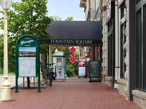 Hyatt Place Bloomington