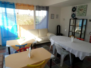 Borgo Manfria B&B