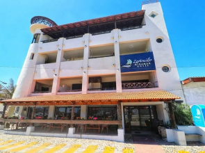 Best Western Lorencillo Miramar