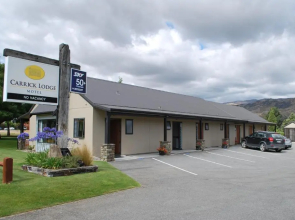 Carrick Lodge Motel
