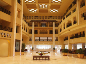 Steigenberger Al Dau Beach	