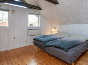 6 Person Holiday Home in Ebeltoft
