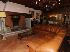 Casa Poggiarelli