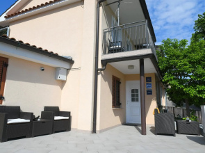 Apartmani Donata