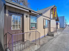 Pet-friendly Loveland Vacation Rental!