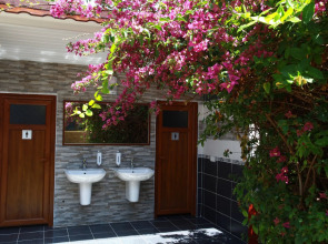 Baris Pension & Bungalows