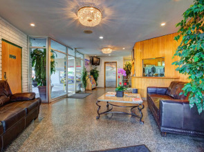 Dunes Inn Wilshire - In Los Angeles (Downtown Los Angeles)