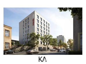 IntercityHotel Karlsruhe