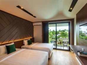 The Canale Samui Resort 