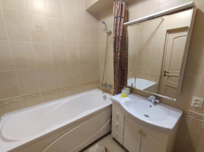 Апартаменты Райдас на ул. 295-й стрелковой дивизии, д. 17