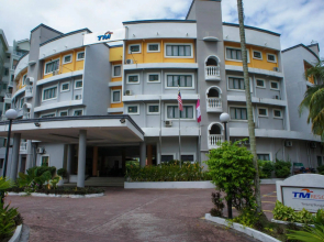 TM Resort Tanjung Bungah
