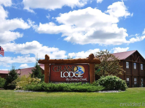 bantr Grand Hotel Wausau - Rothschild