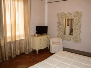 Santa Croce Charme Apartment
