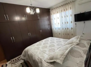 City Center With Lake View One Bedroom Apartment