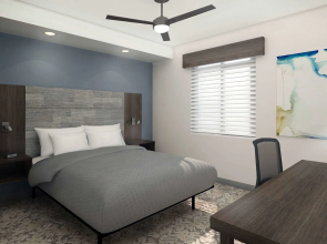 Stay APT Suites Alexandria-Fort Belvoir