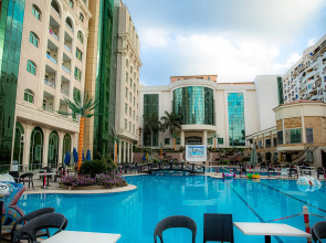 paradise home city stars