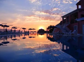 Hotel Elena Ermones