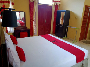 RedDoorz @ Puncak Tahura Hotel Bengkulu Tengah