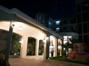 Constellation Hotel