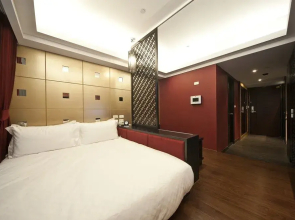 Taipei I-staytion Service Apartment I-Station