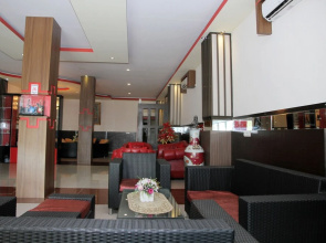 OYO 1264 Brizky Hotel