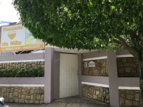 Pousada Coração de Mãe
