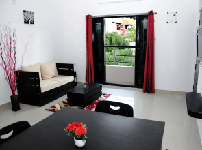 Varsha Enclave Service Apartment