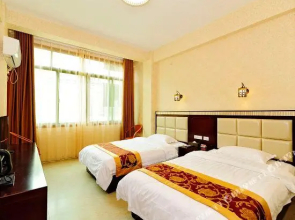 Huangguoshu sinrui business hotel