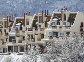 Storm Watch Condominiums - Sw205